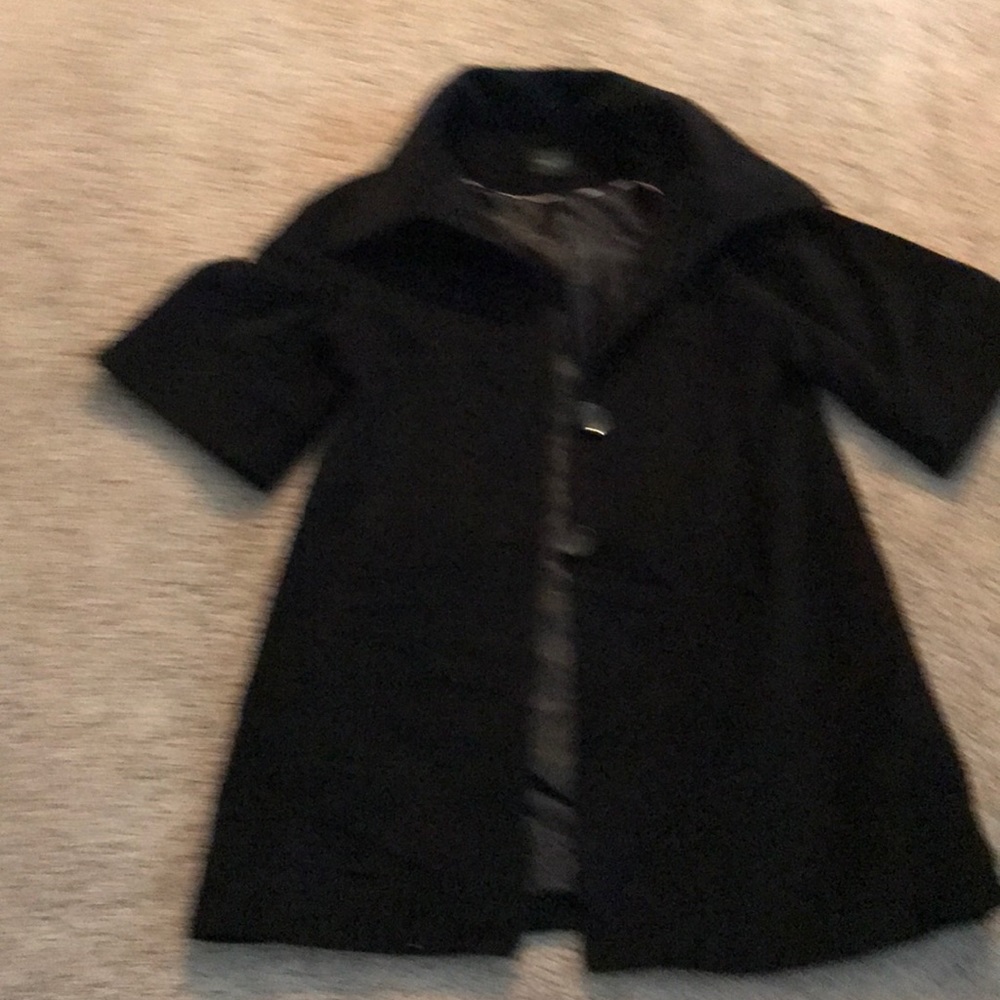 Express Jacket - Picture 3 of 3
